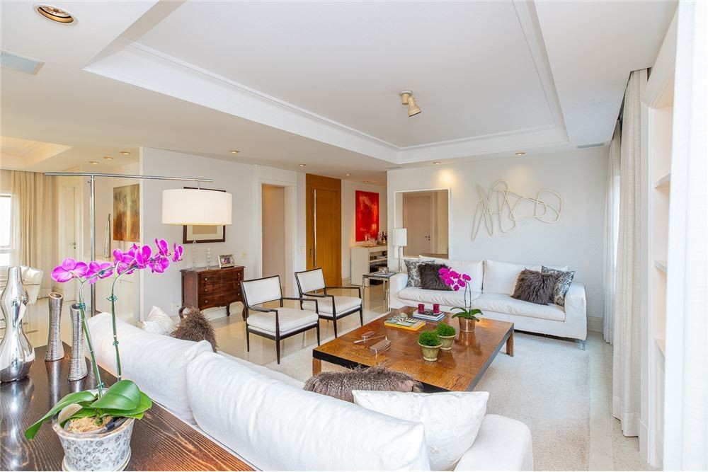 Apartamento, 3 quartos, 243 m² - Foto 5