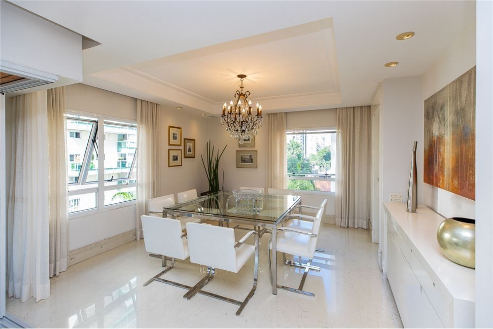 Apartamento, 3 quartos, 243 m² - Foto 7