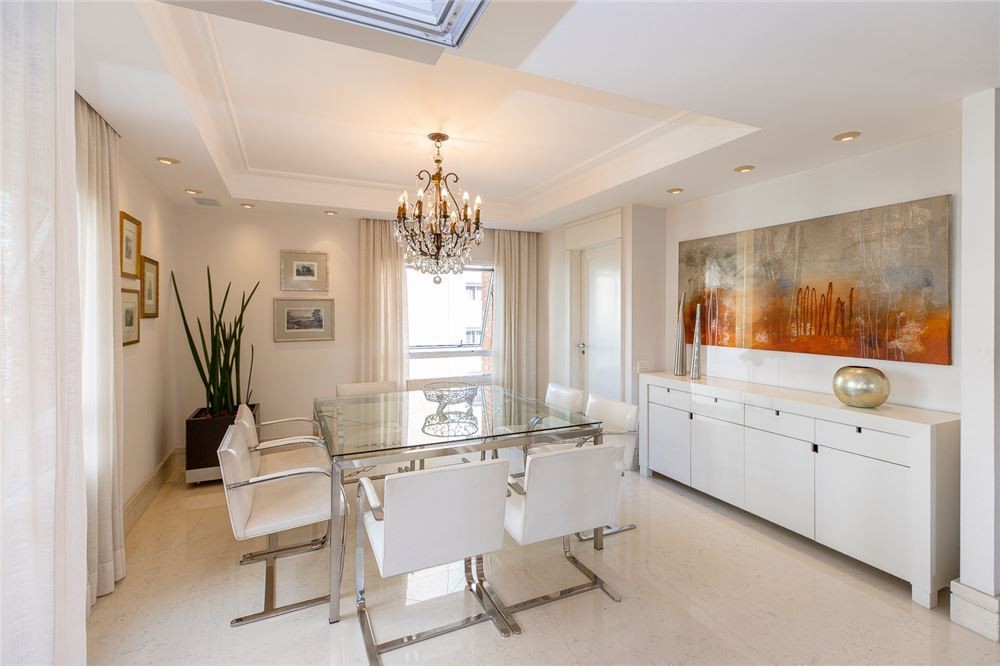 Apartamento, 3 quartos, 243 m² - Foto 8
