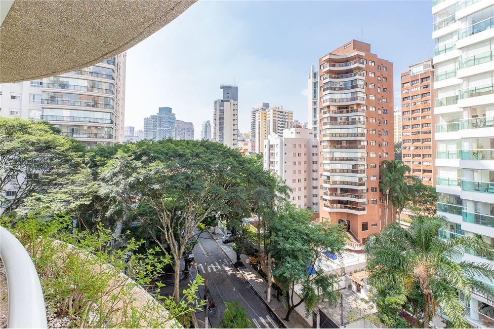 Apartamento, 3 quartos, 243 m² - Foto 15
