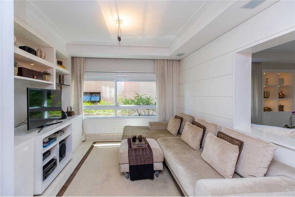 Apartamento, 3 quartos, 243 m² - Foto 20