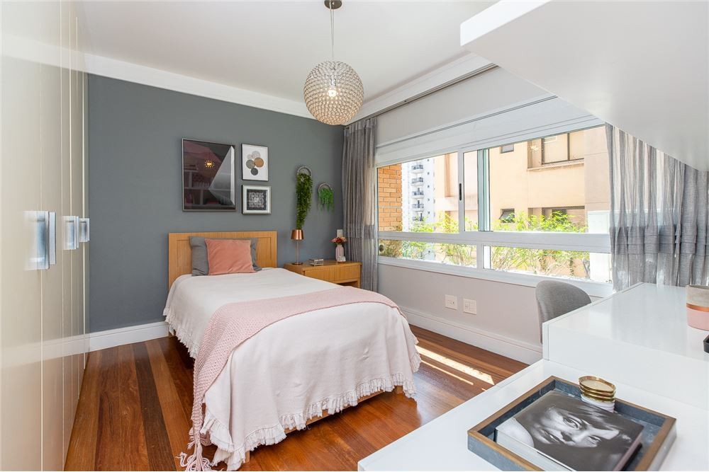 Apartamento, 3 quartos, 243 m² - Foto 21