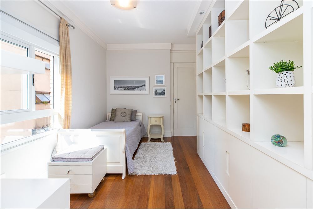 Apartamento, 3 quartos, 243 m² - Foto 30