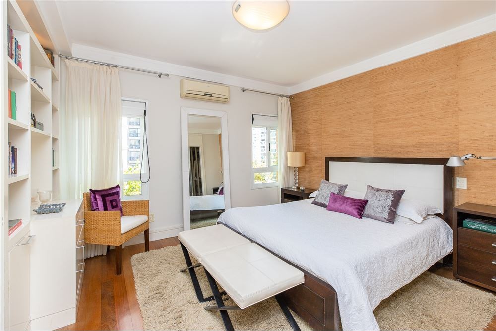 Apartamento, 3 quartos, 243 m² - Foto 33