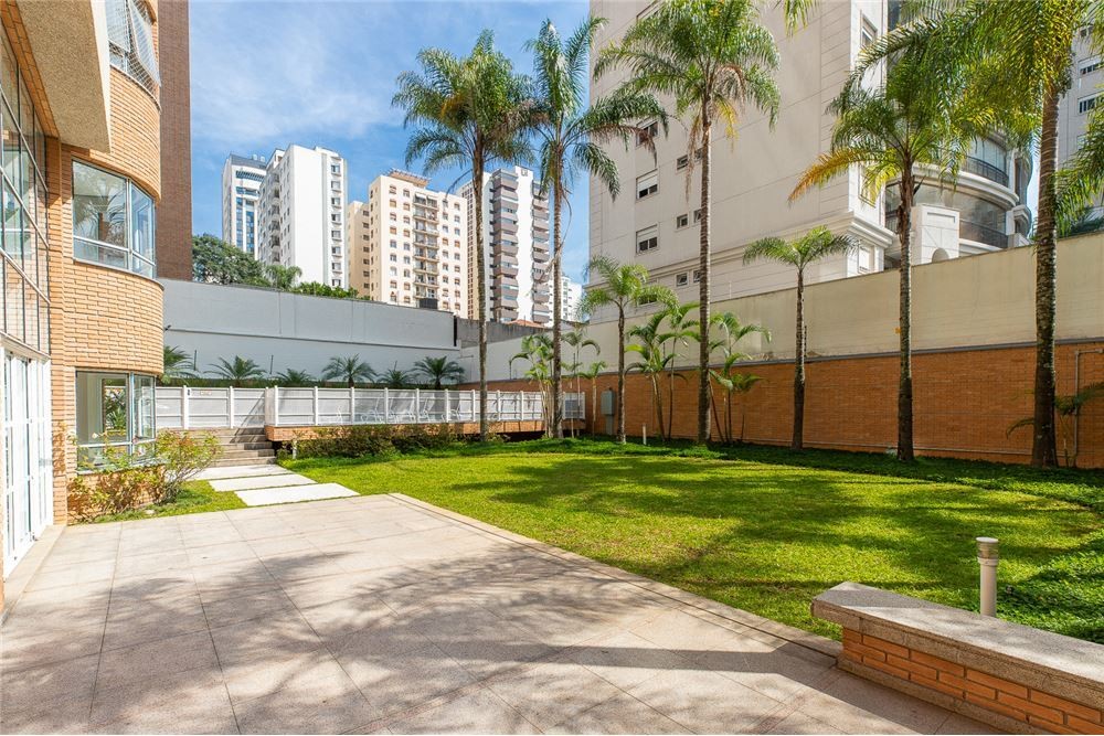 Apartamento, 3 quartos, 243 m² - Foto 58