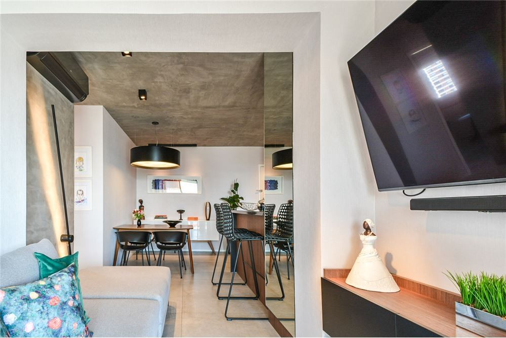 Apartamento, 2 quartos, 68 m² - Foto 4