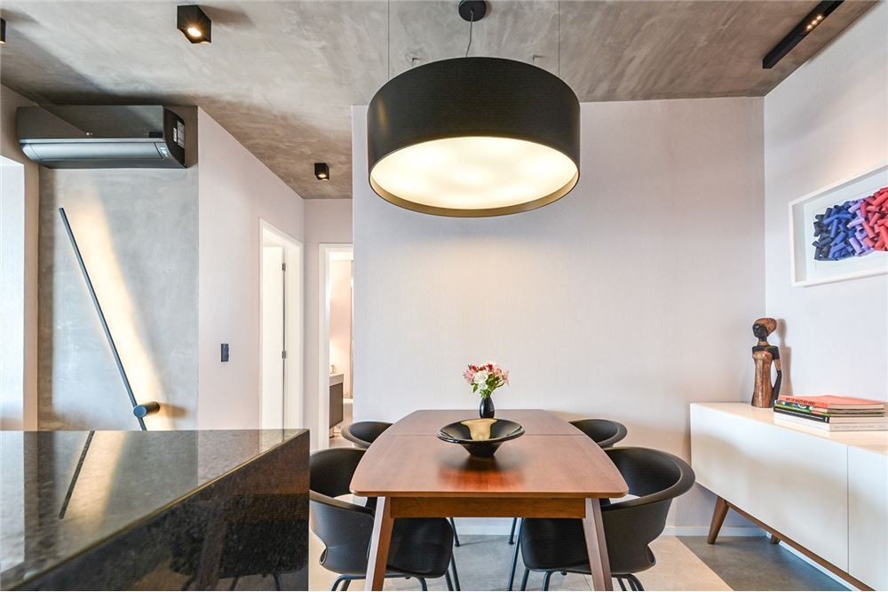 Apartamento, 2 quartos, 68 m² - Foto 5
