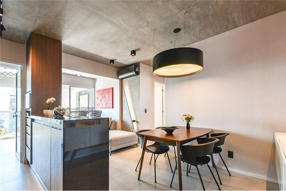 Apartamento, 2 quartos, 68 m² - Foto 1