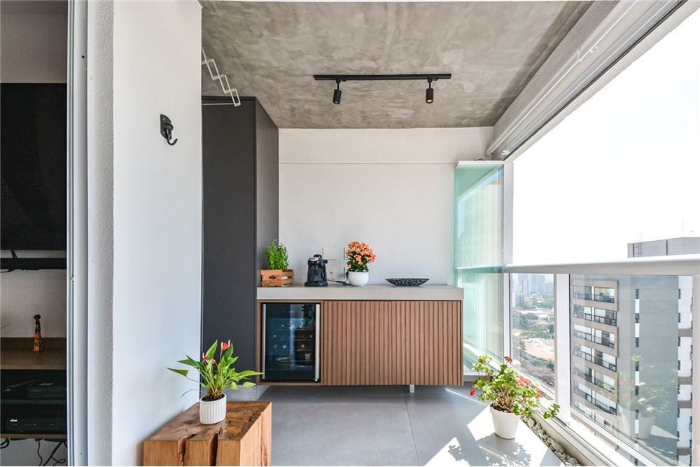 Apartamento, 2 quartos, 68 m² - Foto 8