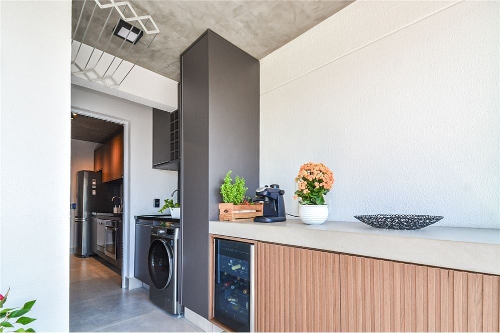 Apartamento, 2 quartos, 68 m² - Foto 7