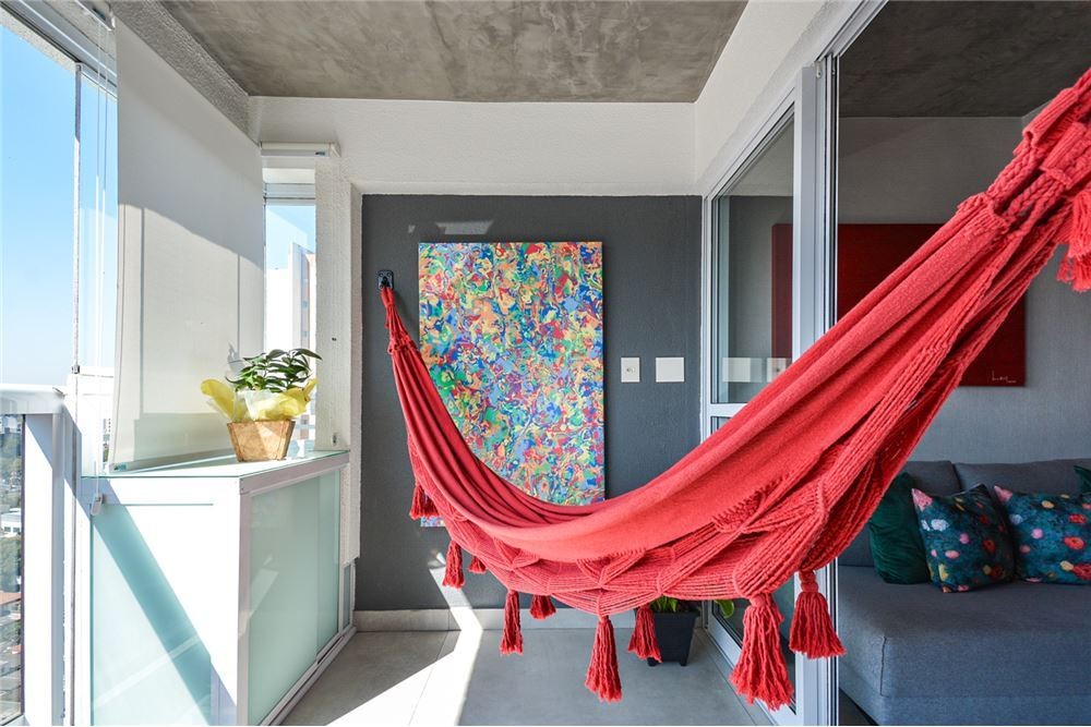Apartamento, 2 quartos, 68 m² - Foto 12