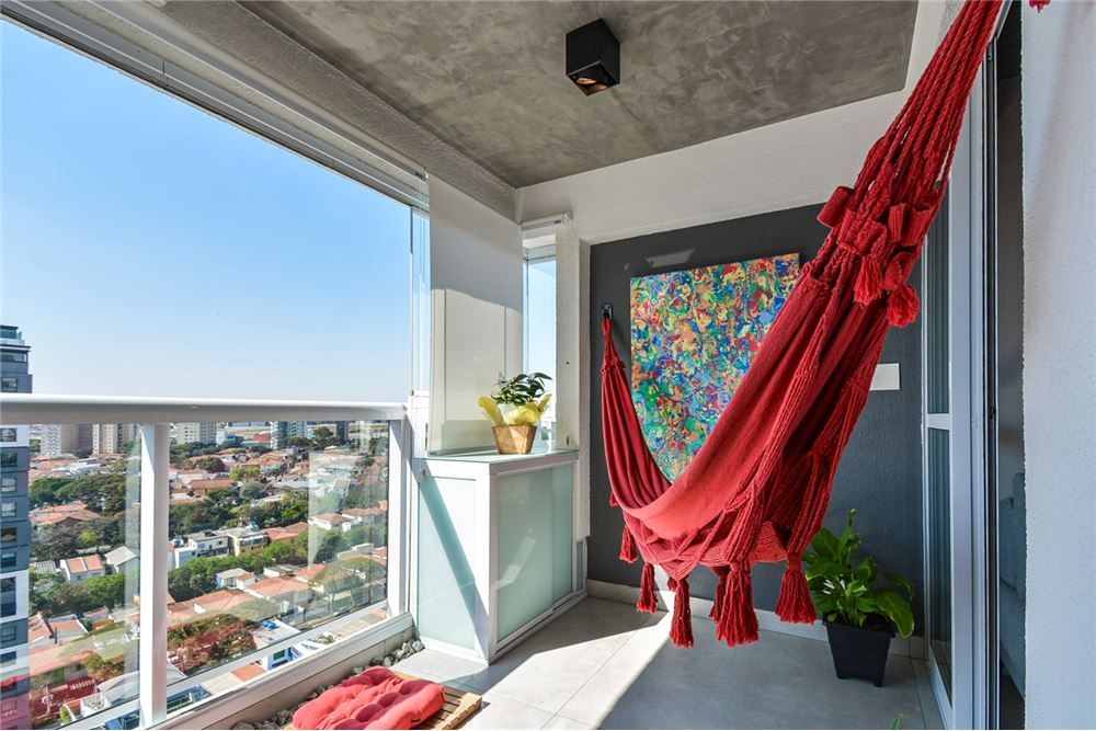 Apartamento, 2 quartos, 68 m² - Foto 11