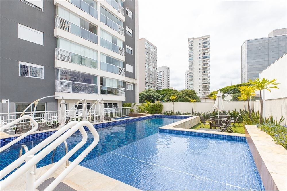Apartamento, 2 quartos, 68 m² - Foto 33