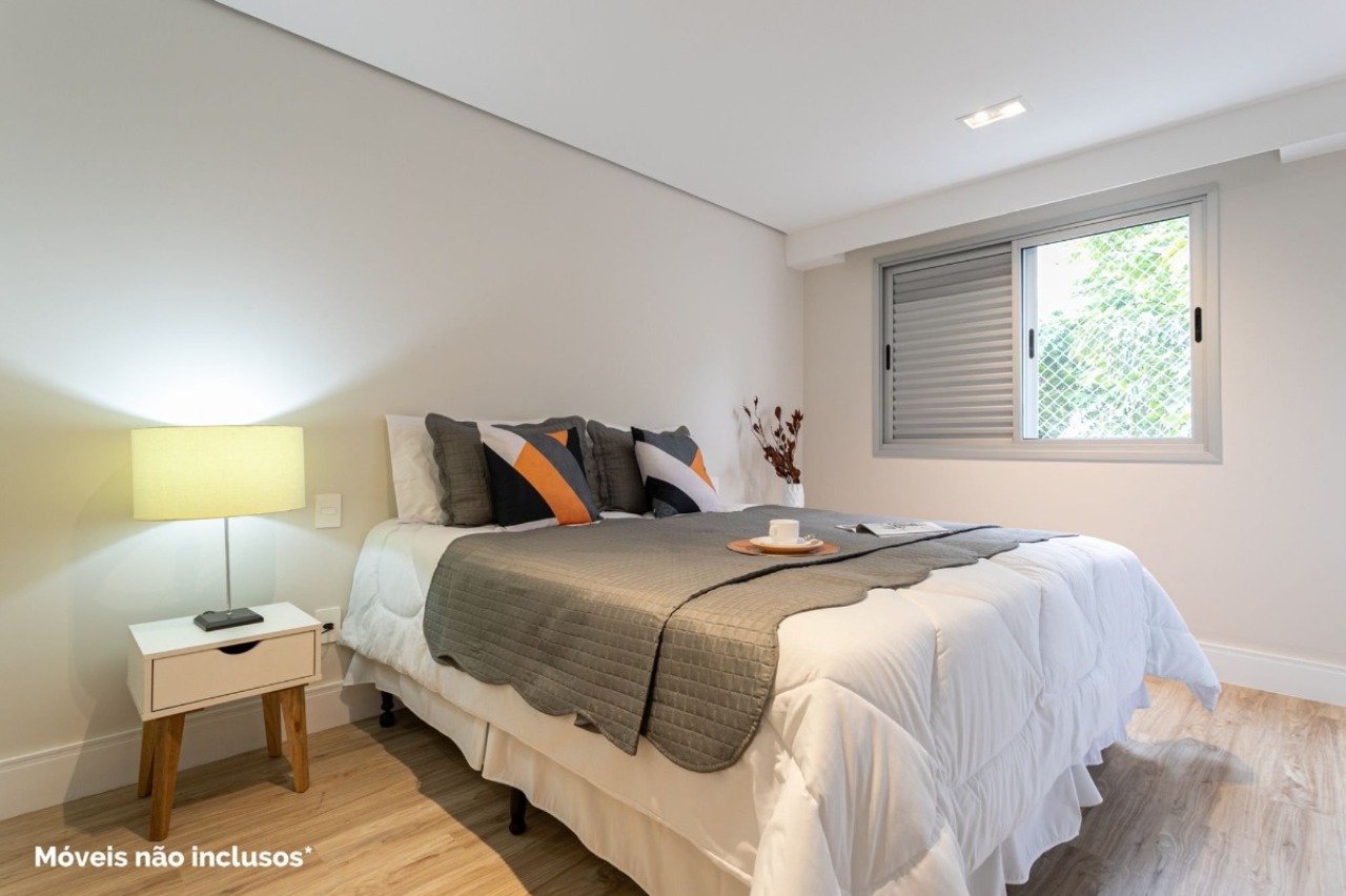 Apartamento, 3 quartos, 162 m² - Foto 21