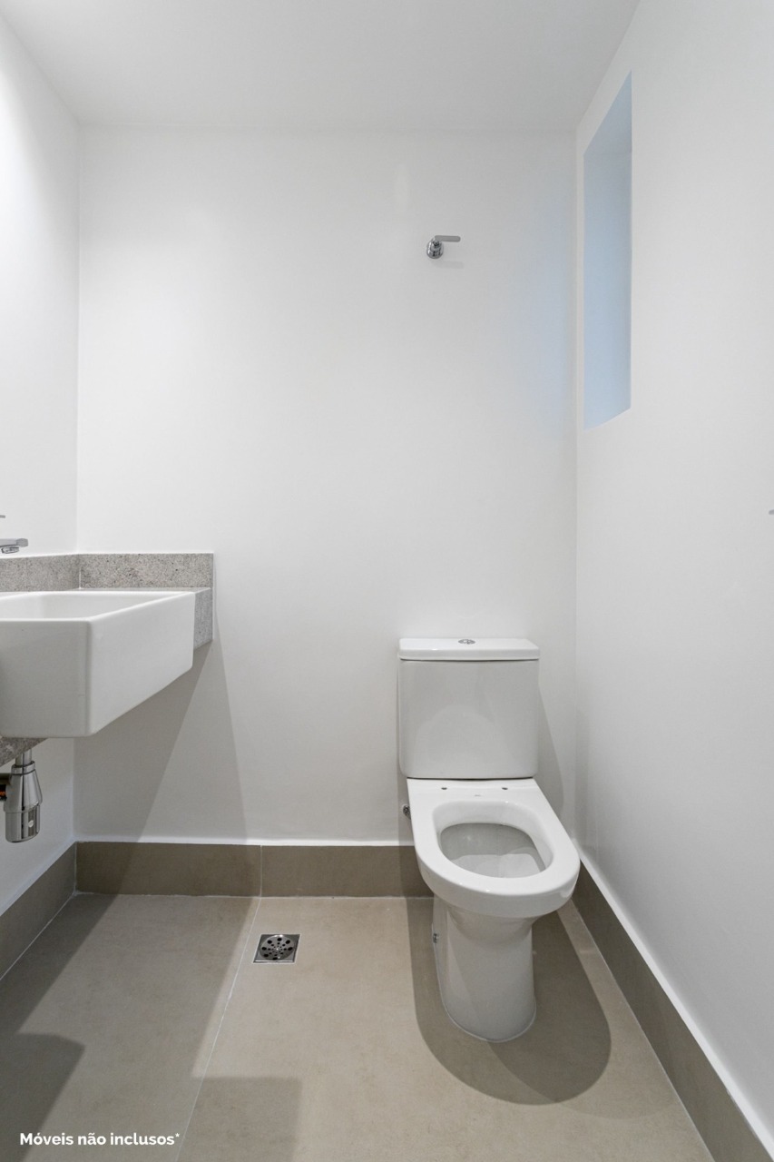 Apartamento, 3 quartos, 162 m² - Foto 10