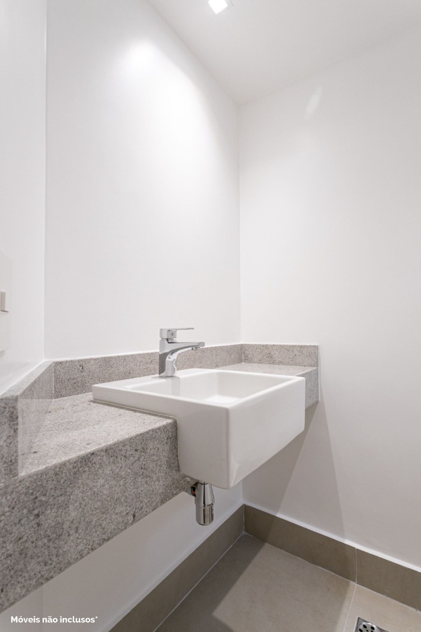 Apartamento, 3 quartos, 162 m² - Foto 9
