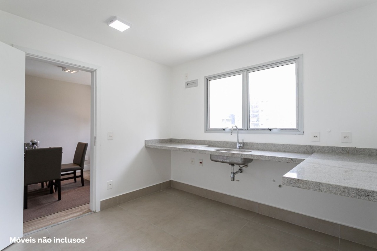 Apartamento, 3 quartos, 162 m² - Foto 12