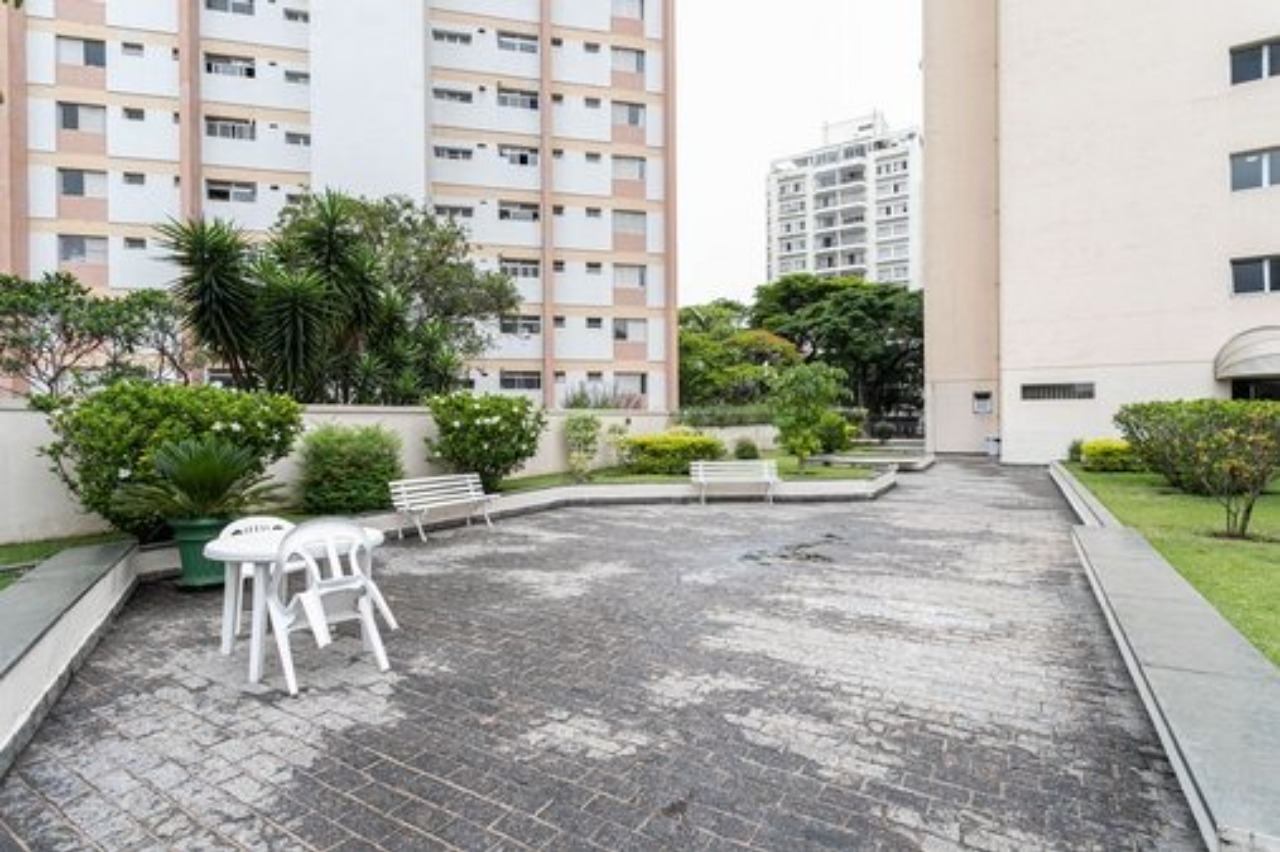 Apartamento, 3 quartos, 162 m² - Foto 42