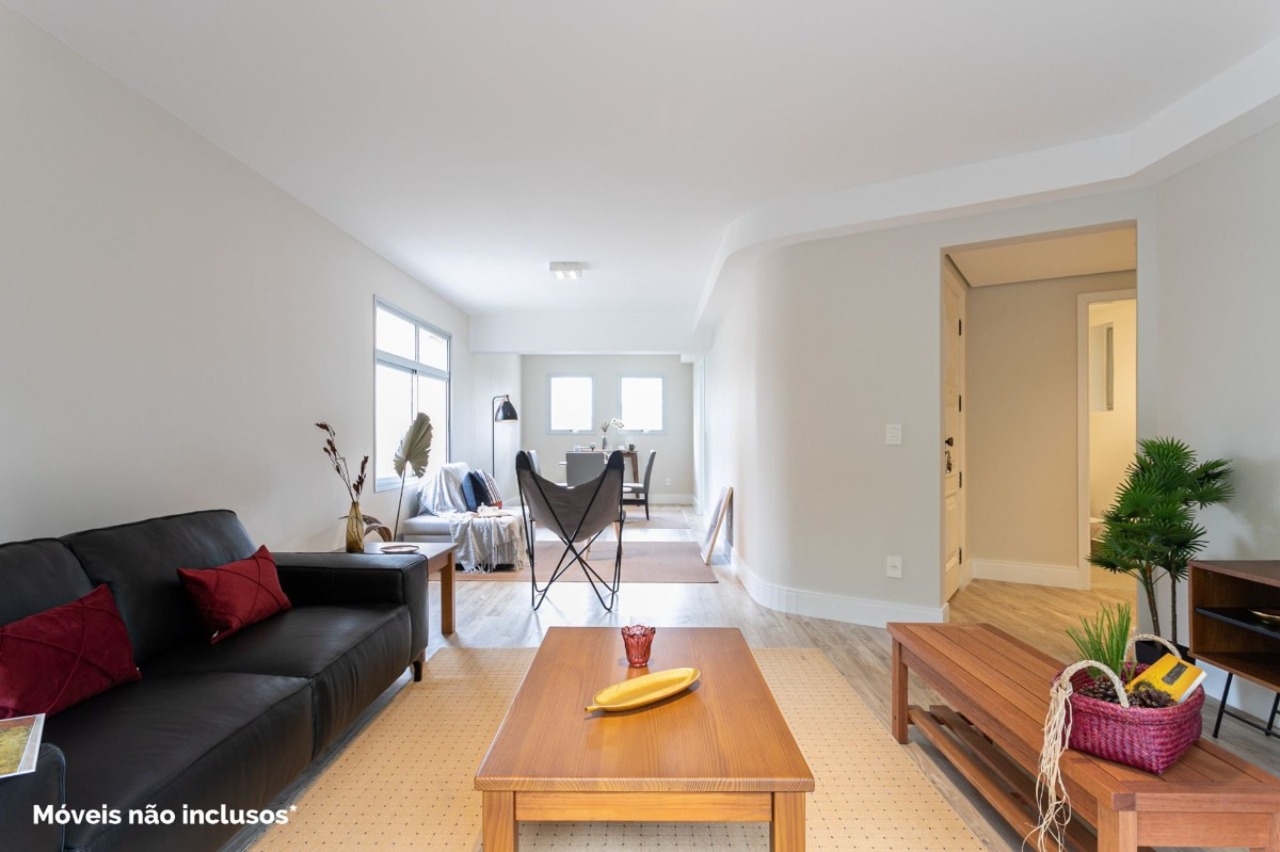 Apartamento, 3 quartos, 162 m² - Foto 5