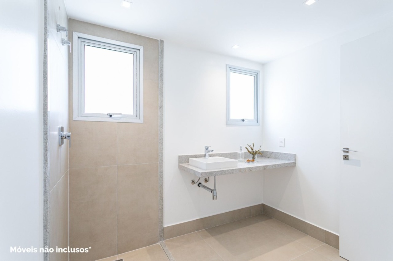 Apartamento, 3 quartos, 162 m² - Foto 26