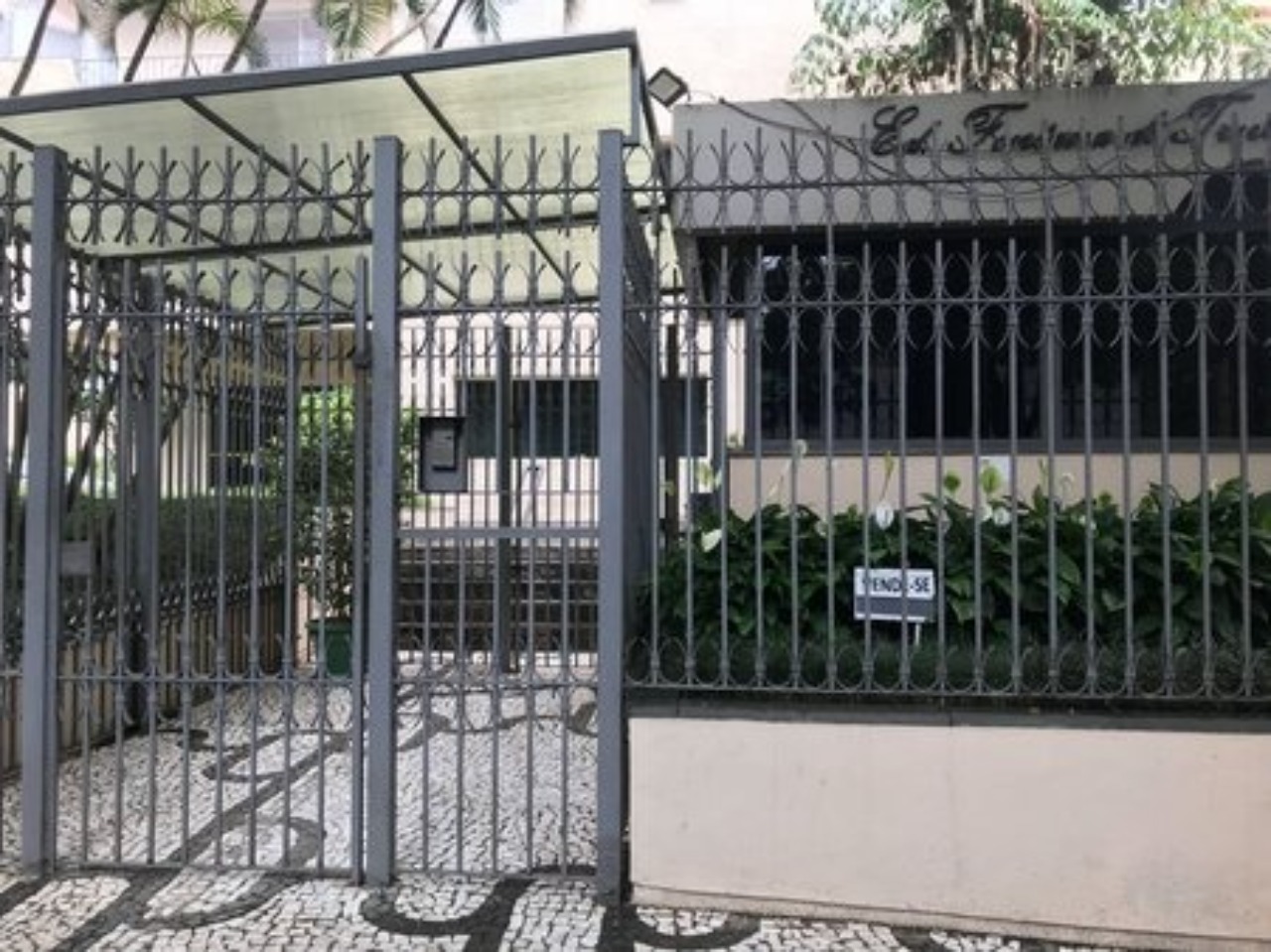 Apartamento, 3 quartos, 162 m² - Foto 49