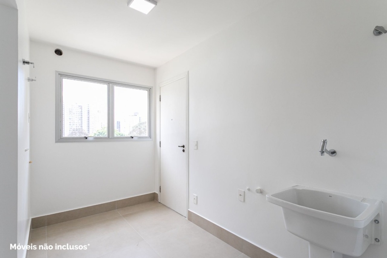 Apartamento, 3 quartos, 162 m² - Foto 16
