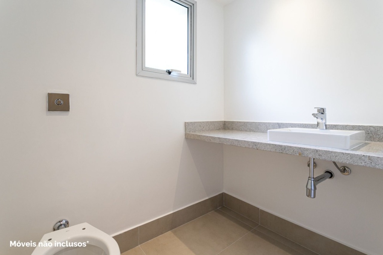 Apartamento, 3 quartos, 162 m² - Foto 31