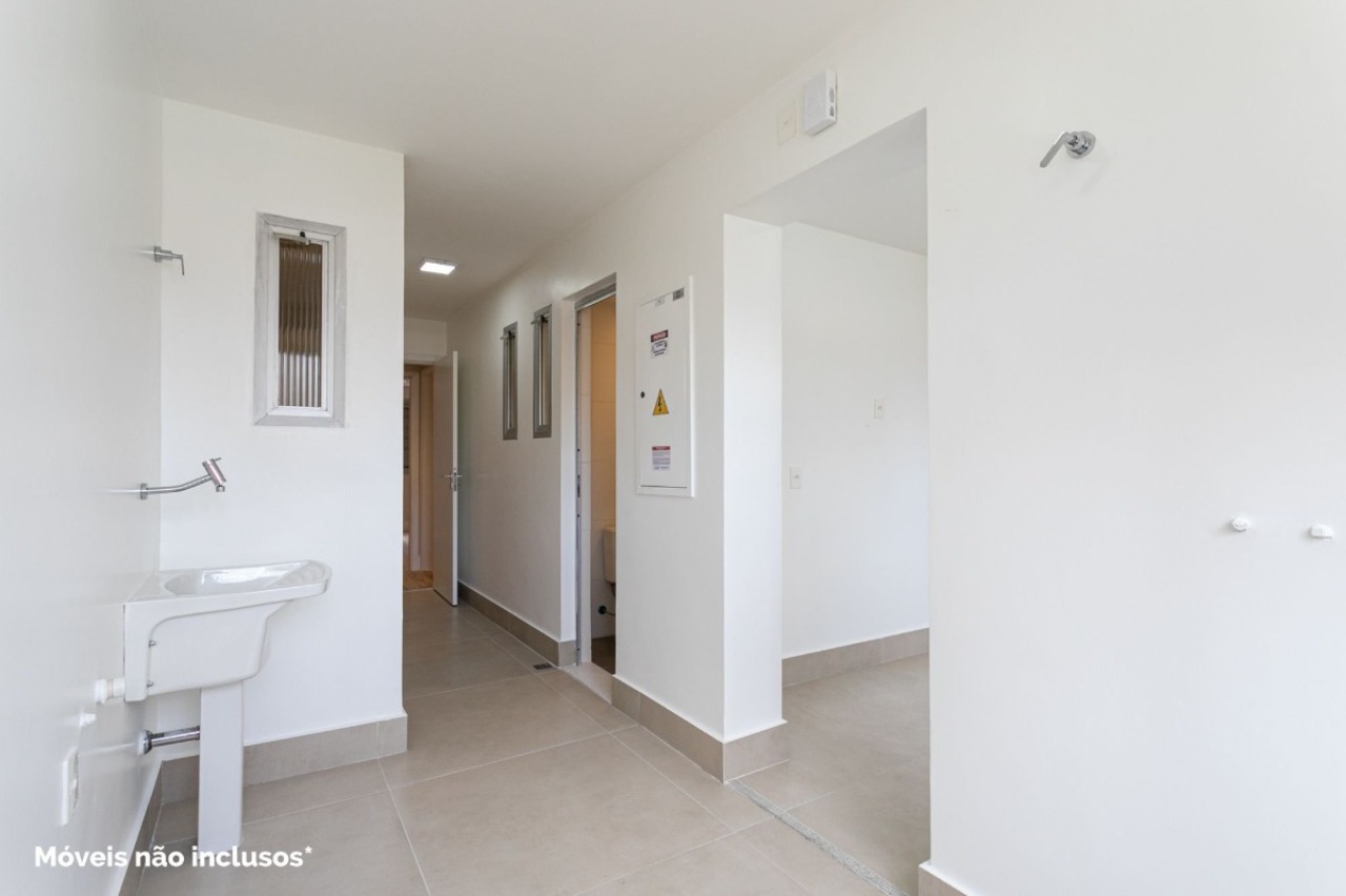 Apartamento, 3 quartos, 162 m² - Foto 15