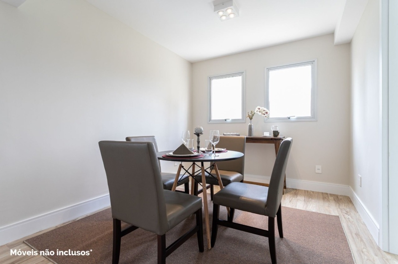 Apartamento, 3 quartos, 162 m² - Foto 11