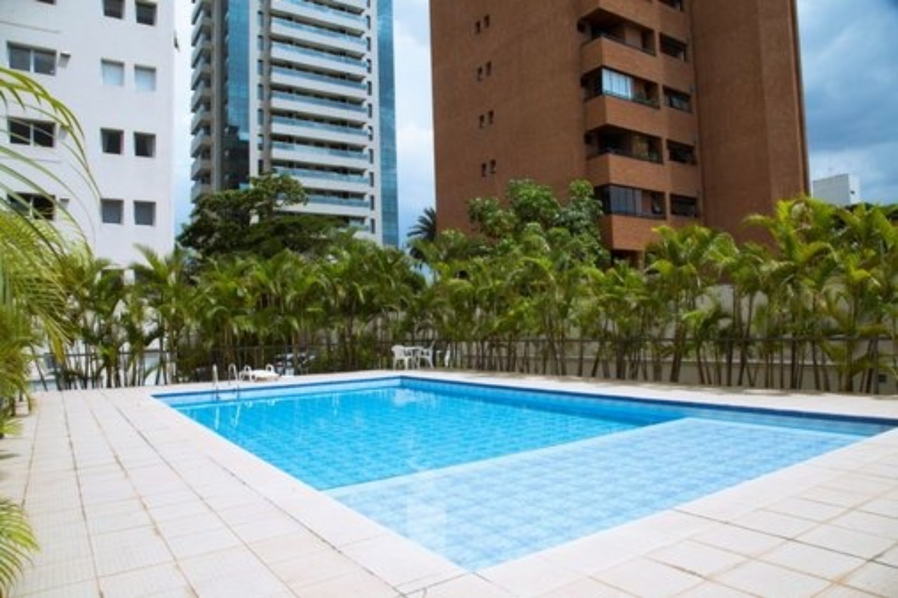 Apartamento, 3 quartos, 162 m² - Foto 38