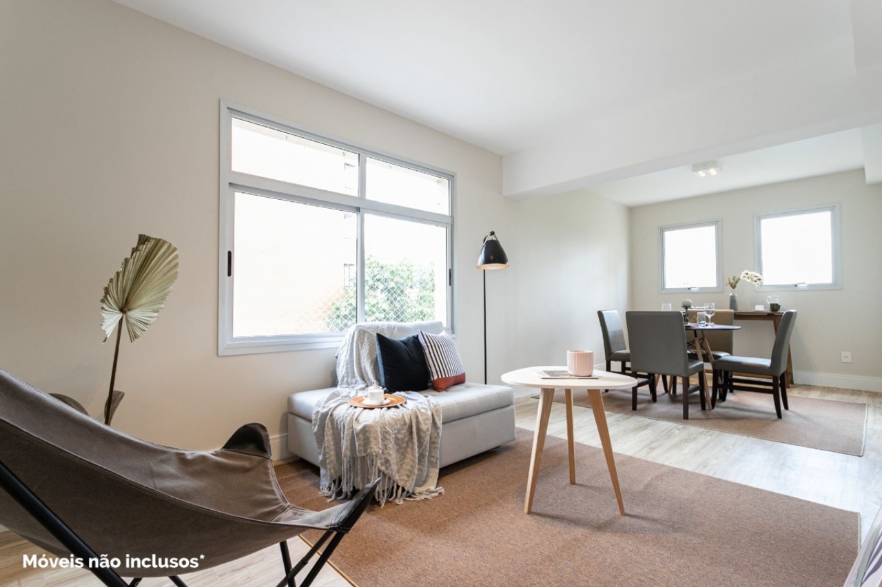Apartamento, 3 quartos, 162 m² - Foto 6