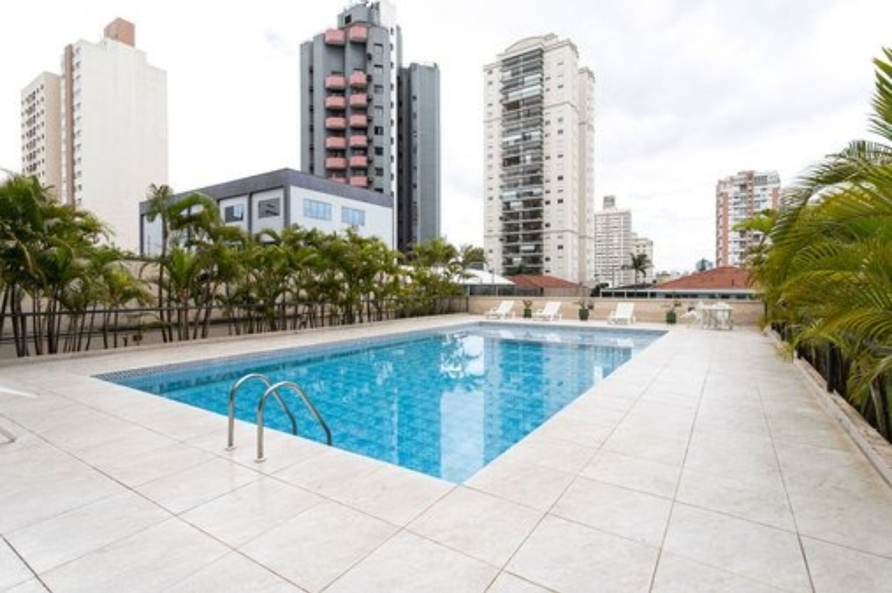 Apartamento, 3 quartos, 162 m² - Foto 39
