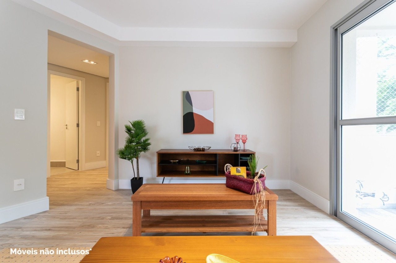Apartamento, 3 quartos, 162 m² - Foto 7