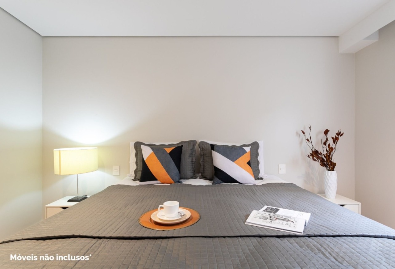 Apartamento, 3 quartos, 162 m² - Foto 20