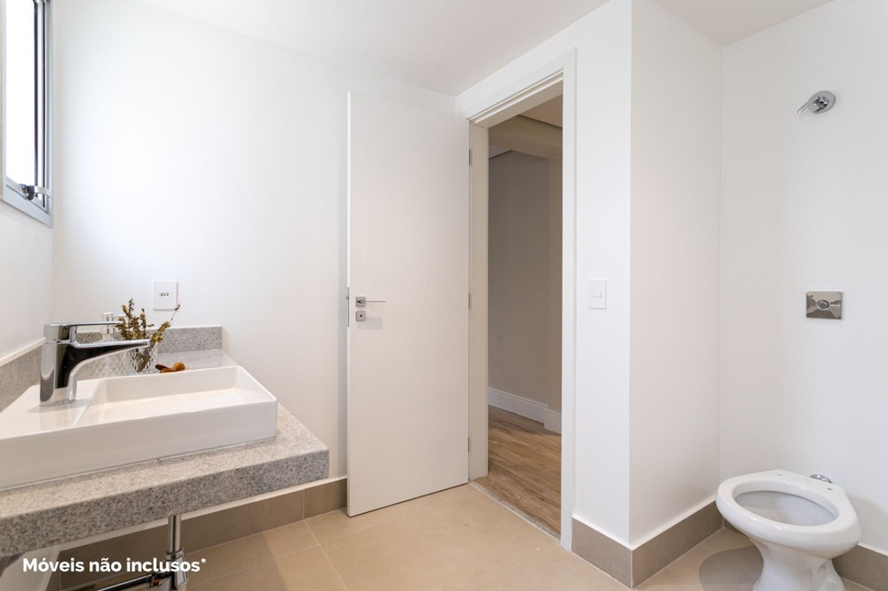 Apartamento, 3 quartos, 162 m² - Foto 27
