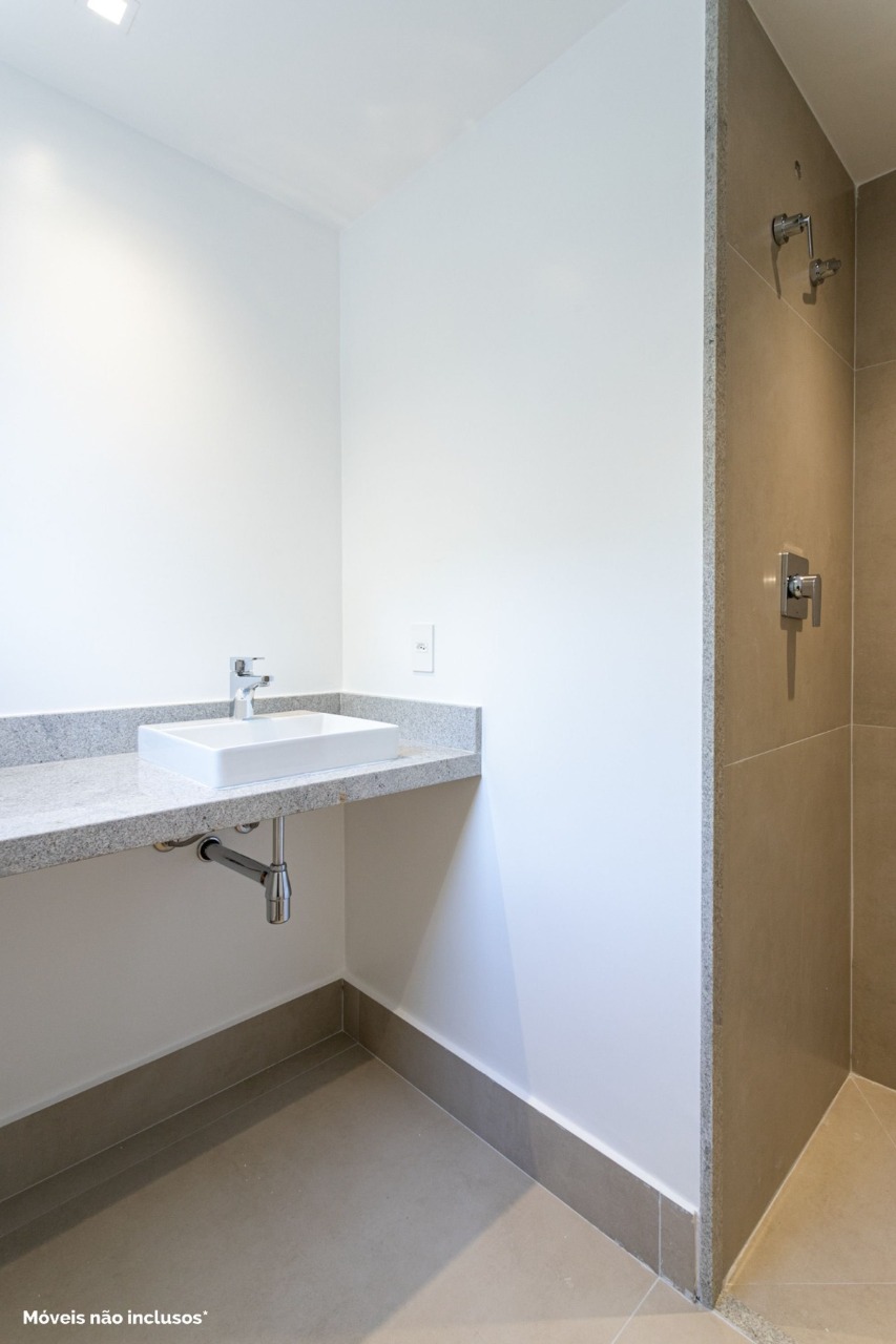 Apartamento, 3 quartos, 162 m² - Foto 35