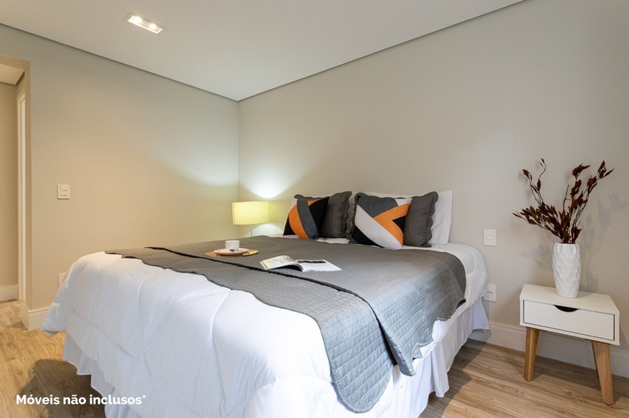 Apartamento, 3 quartos, 162 m² - Foto 19
