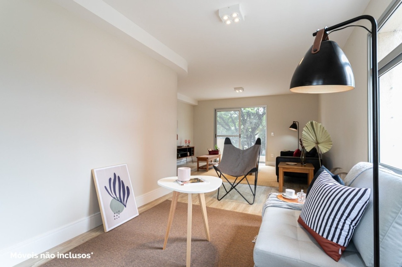 Apartamento, 3 quartos, 162 m² - Foto 4