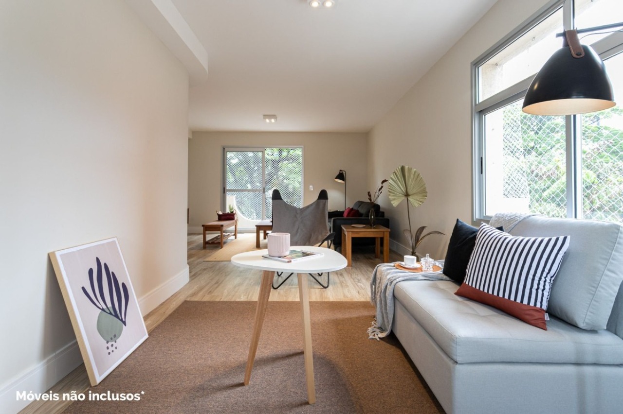 Apartamento, 3 quartos, 162 m² - Foto 3