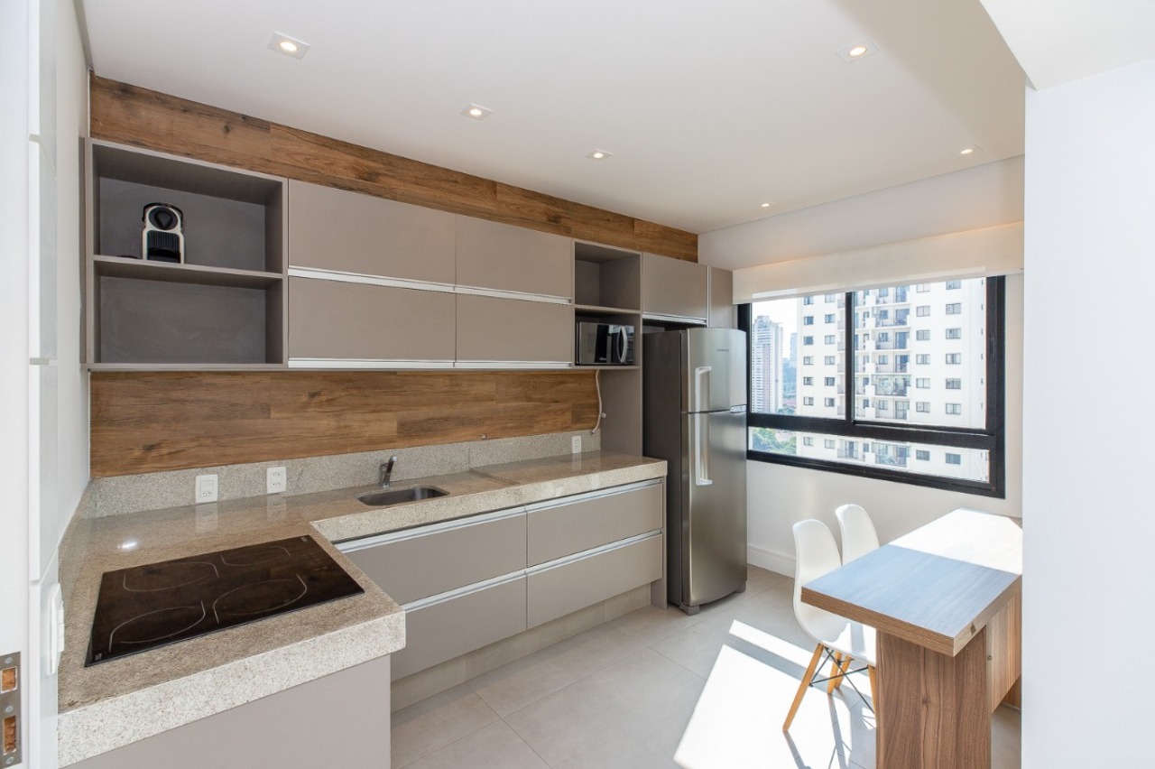 Apartamento, 1 quarto, 62 m² - Foto 9