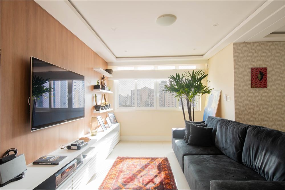 Apartamento, 3 quartos, 109 m² - Foto 3
