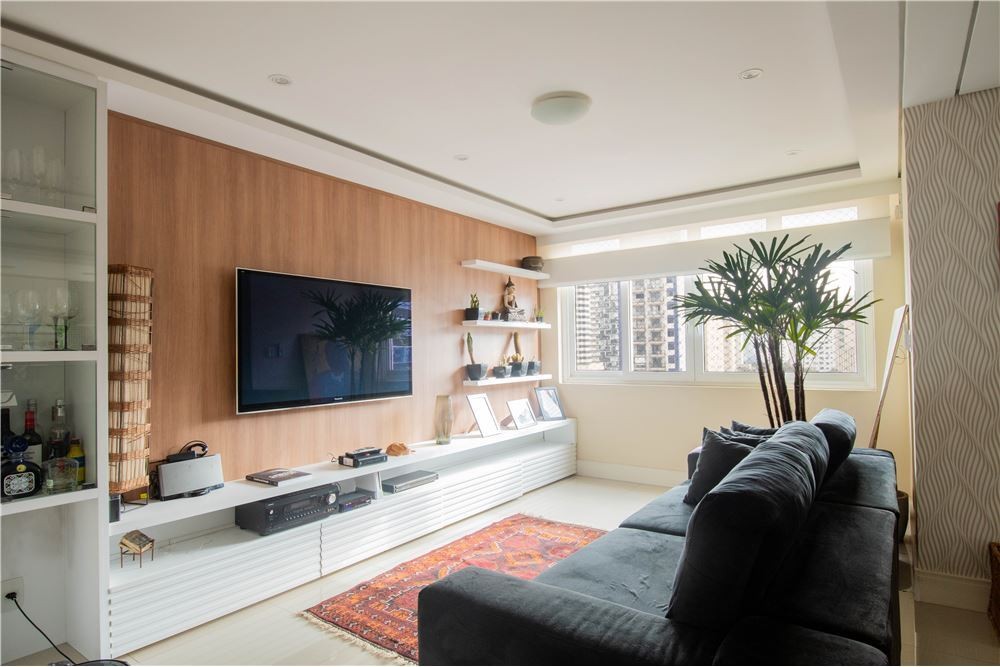 Apartamento, 3 quartos, 109 m² - Foto 1