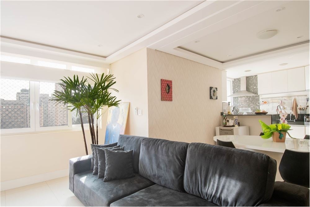 Apartamento, 3 quartos, 109 m² - Foto 4