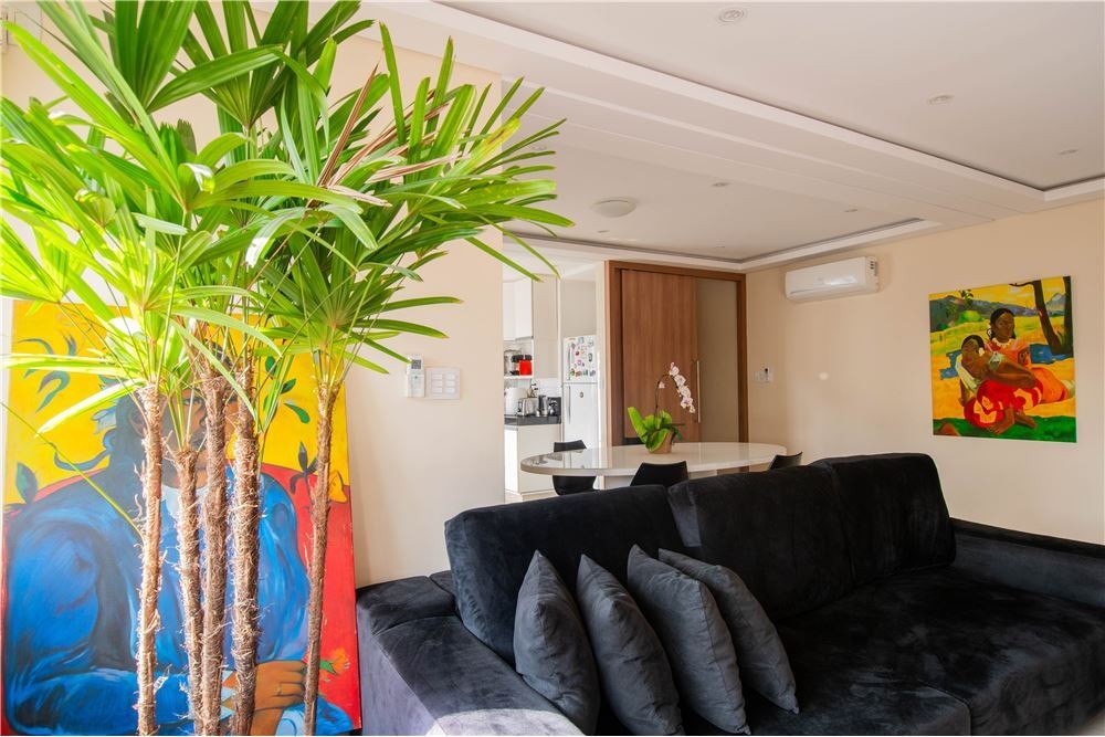 Apartamento, 3 quartos, 109 m² - Foto 6