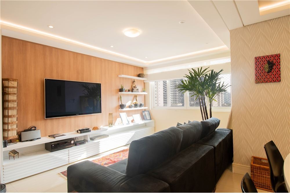 Apartamento, 3 quartos, 109 m² - Foto 2