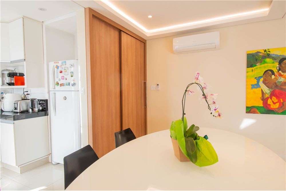 Apartamento, 3 quartos, 109 m² - Foto 11