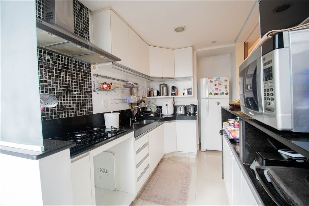 Apartamento, 3 quartos, 109 m² - Foto 13
