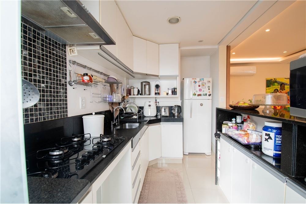 Apartamento, 3 quartos, 109 m² - Foto 14