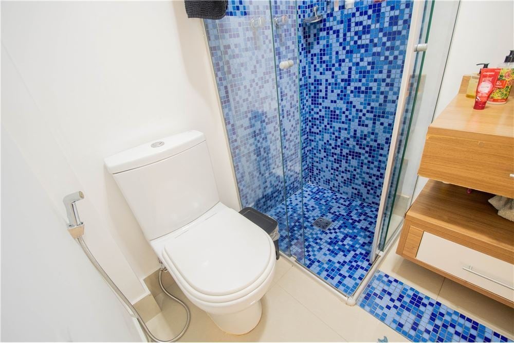 Apartamento, 3 quartos, 109 m² - Foto 45