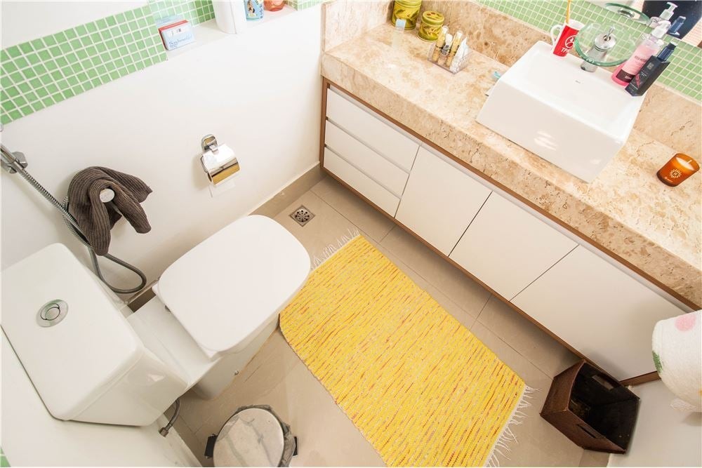 Apartamento, 3 quartos, 109 m² - Foto 31